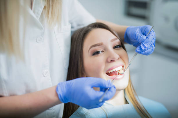 Best Dental Exams and Cleanings  in River Ridge, FL